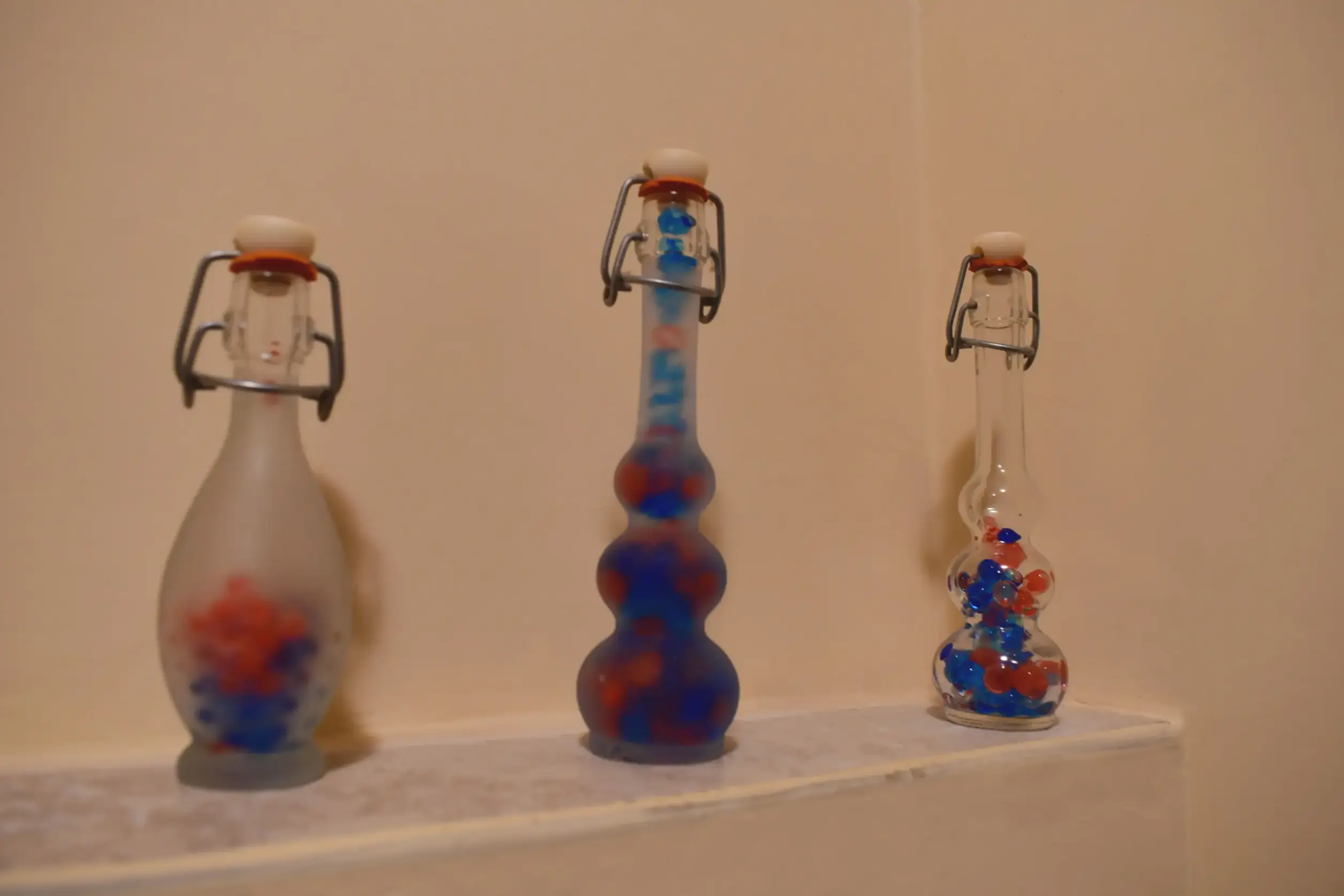3bacerenza-bottiglie-gialla